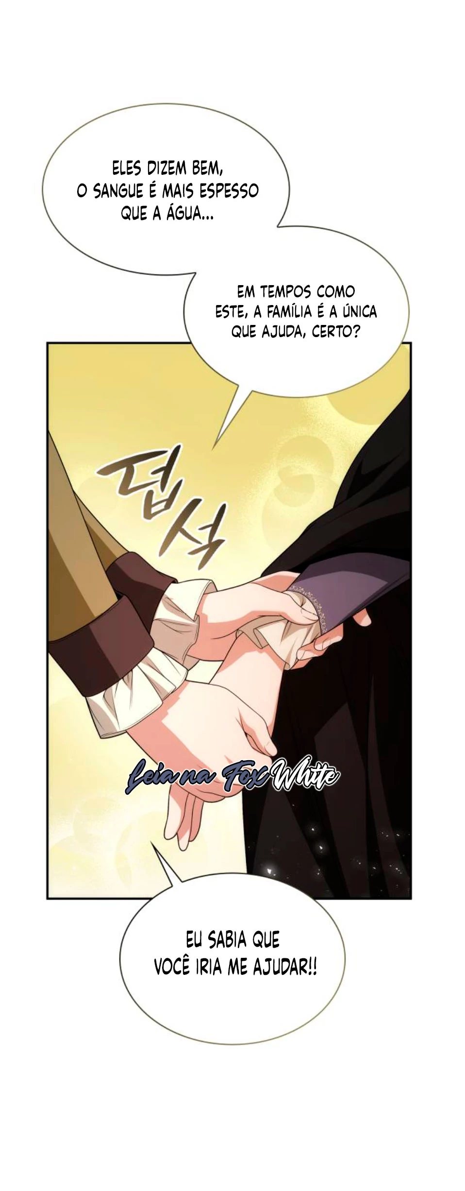 Read Im The Queen In This Life PT BR Manga Online