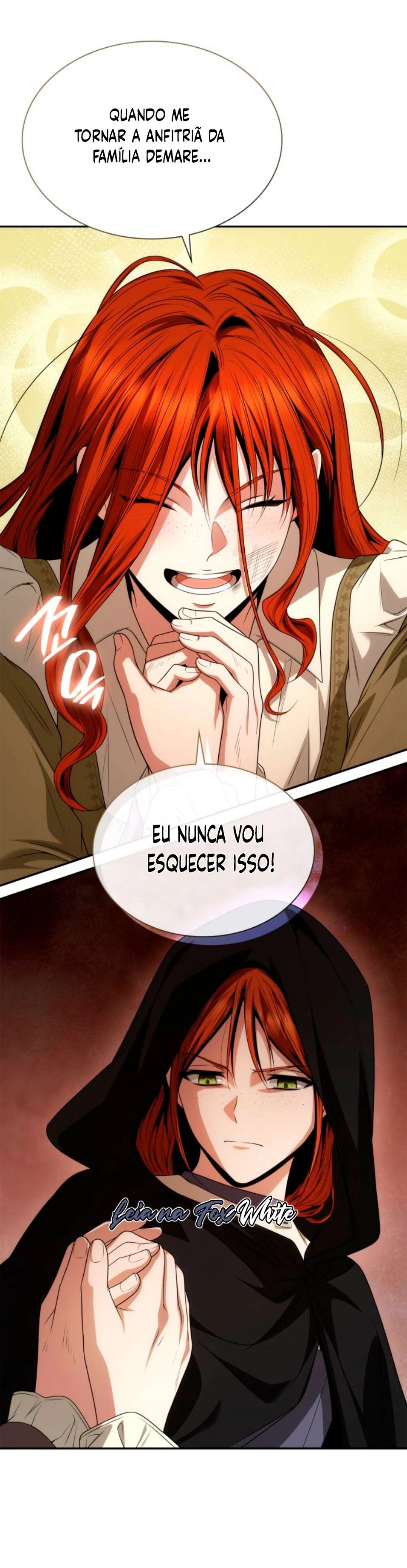 Read Im The Queen In This Life PT BR Manga Online