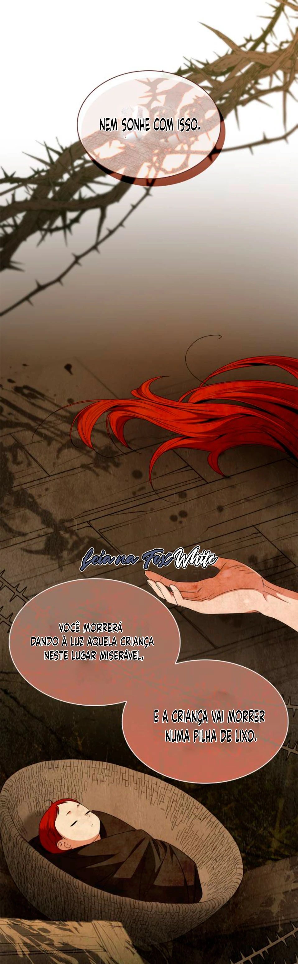 Read Im The Queen In This Life PT BR Manga Online