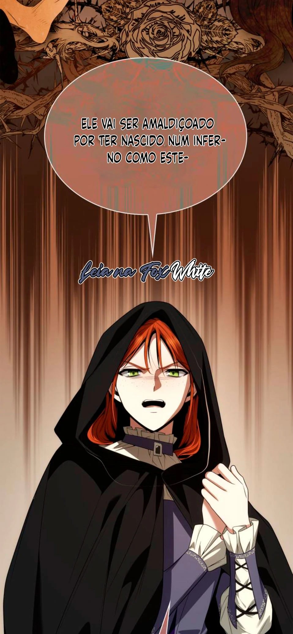 Read Im The Queen In This Life PT BR Manga Online