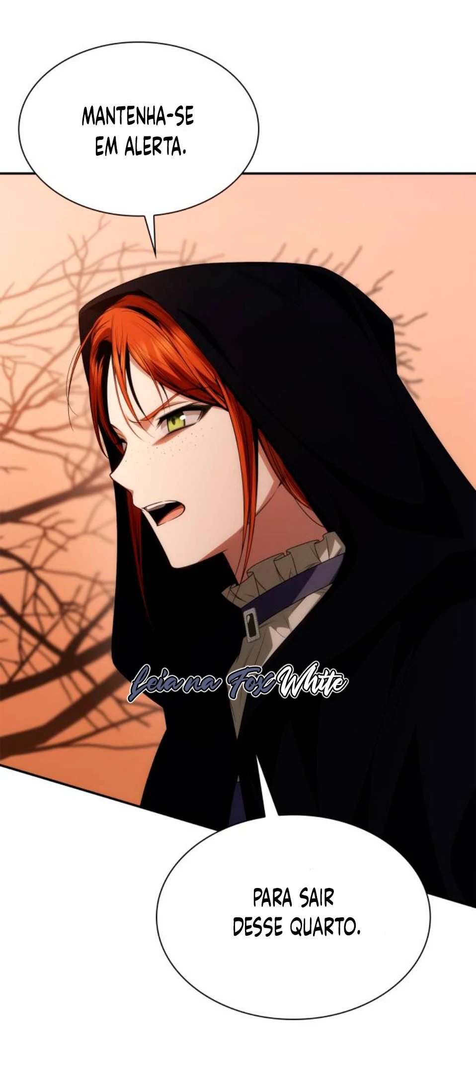 Read Im The Queen In This Life PT BR Manga Online