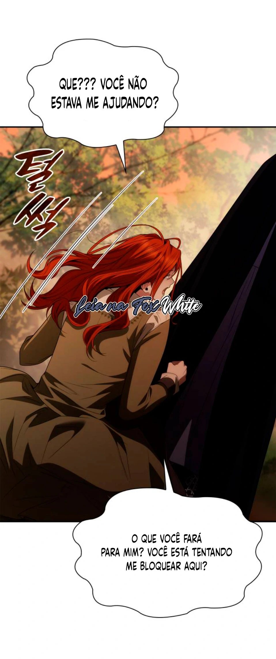 Read Im The Queen In This Life PT BR Manga Online
