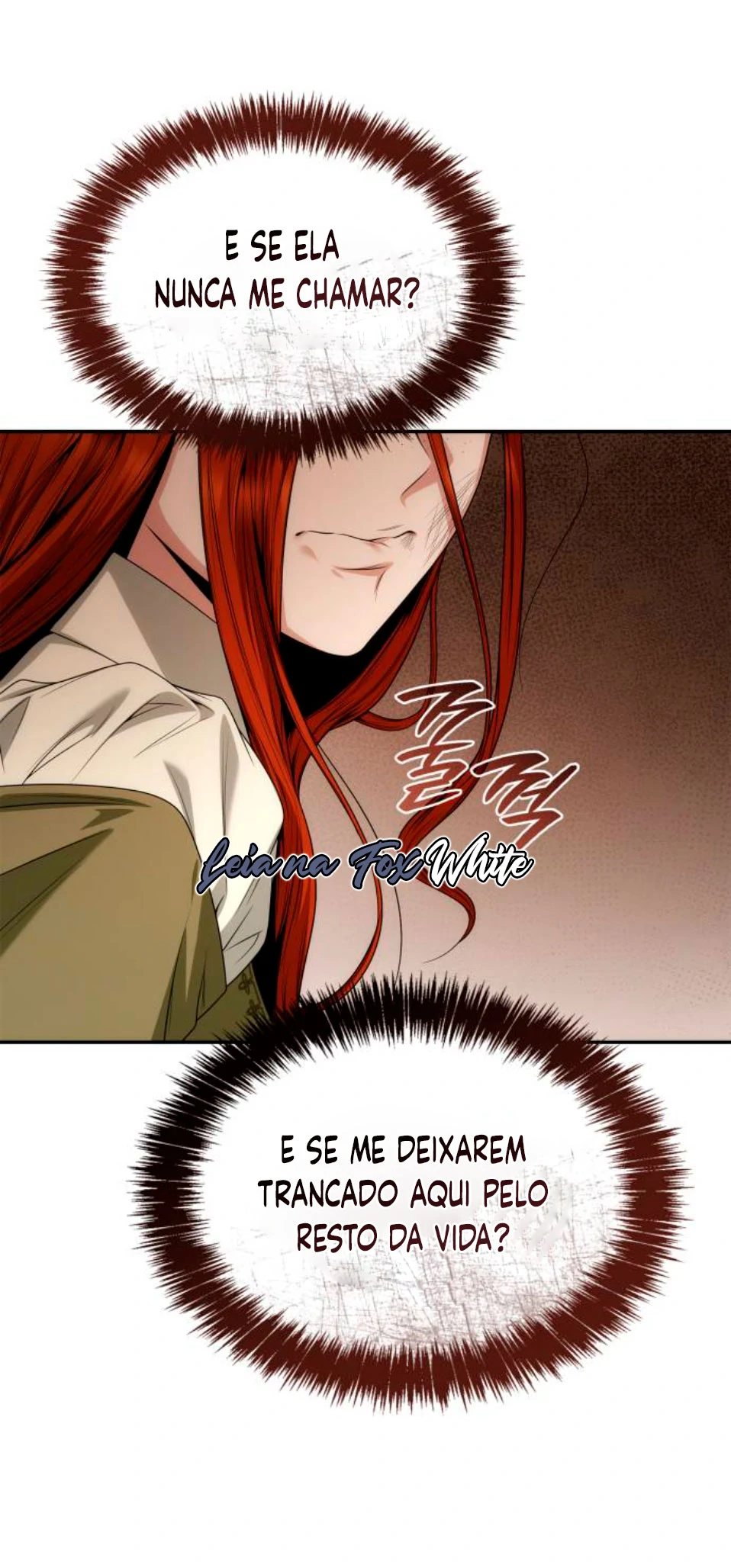 Read Im The Queen In This Life PT BR Manga Online