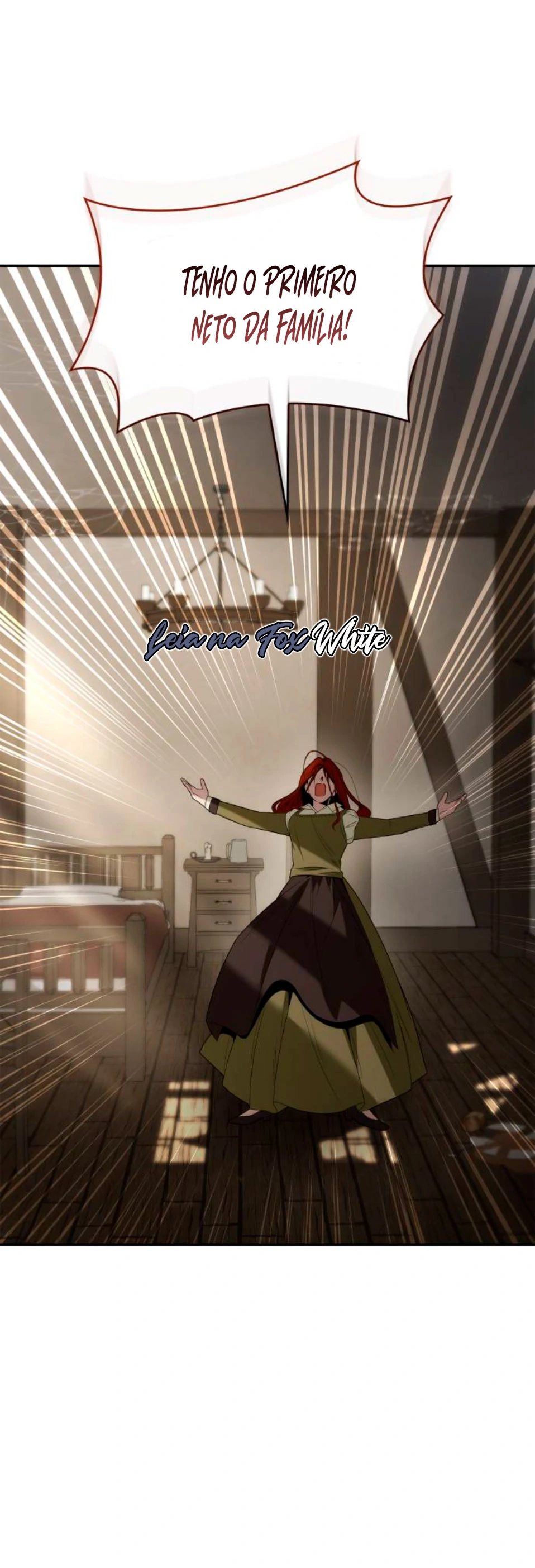 Read Im The Queen In This Life PT BR Manga Online