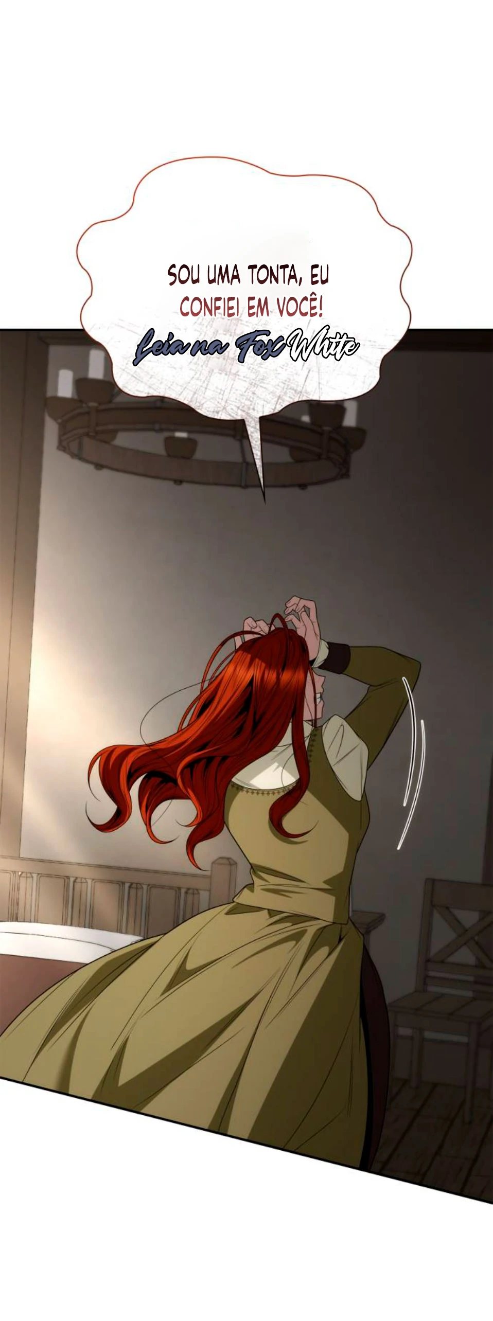Read Im The Queen In This Life PT BR Manga Online