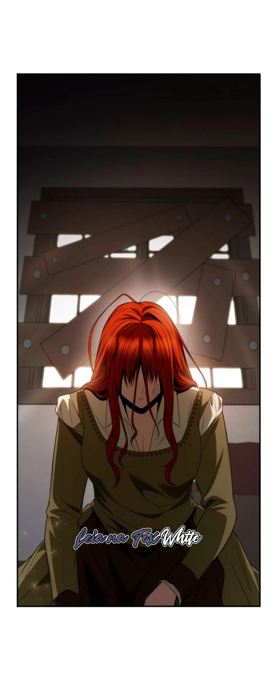 Read Im The Queen In This Life PT BR Manga Online