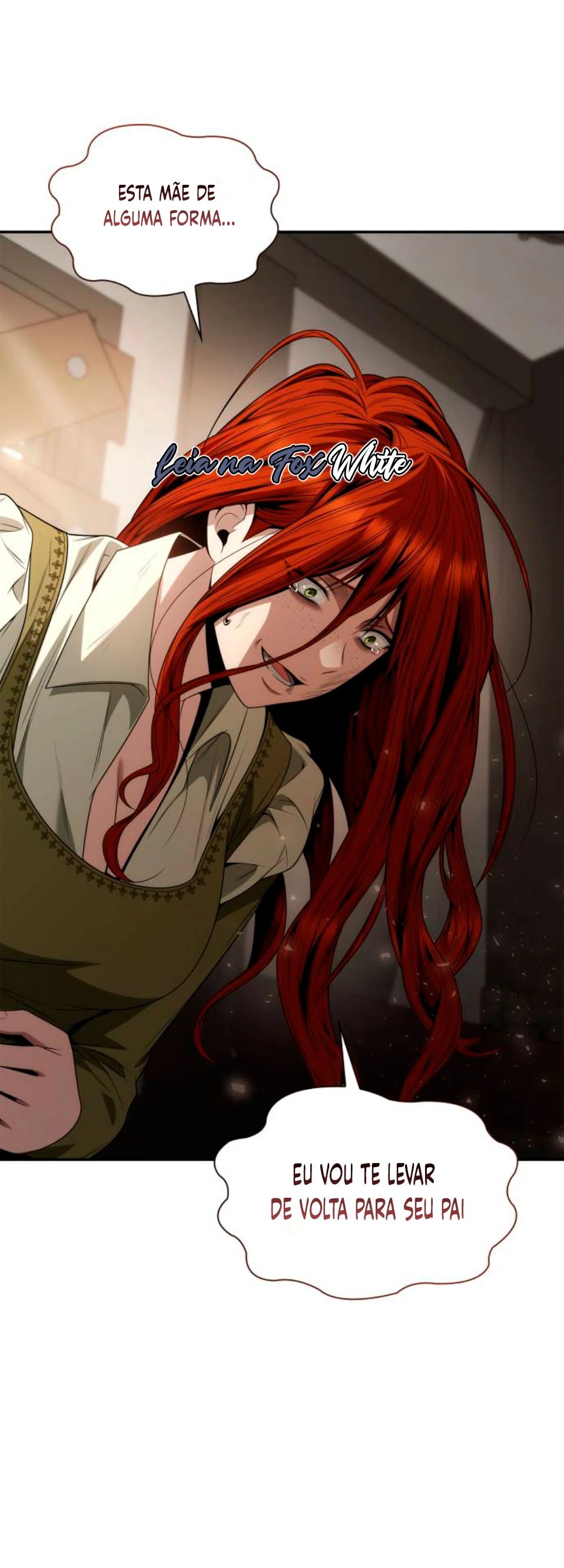 Read Im The Queen In This Life PT BR Manga Online