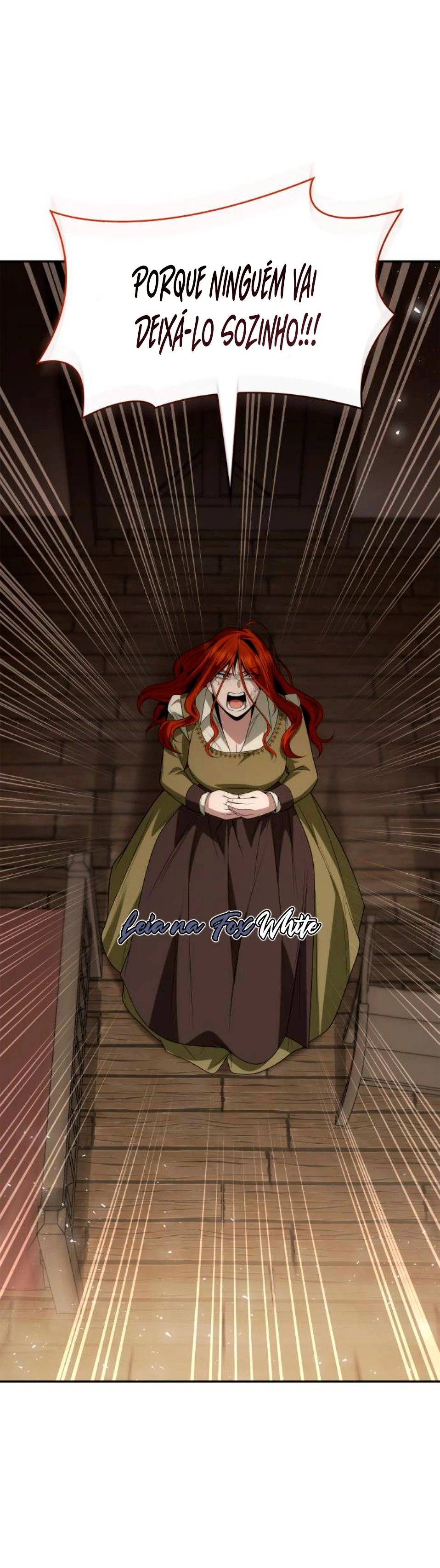 Read Im The Queen In This Life PT BR Manga Online