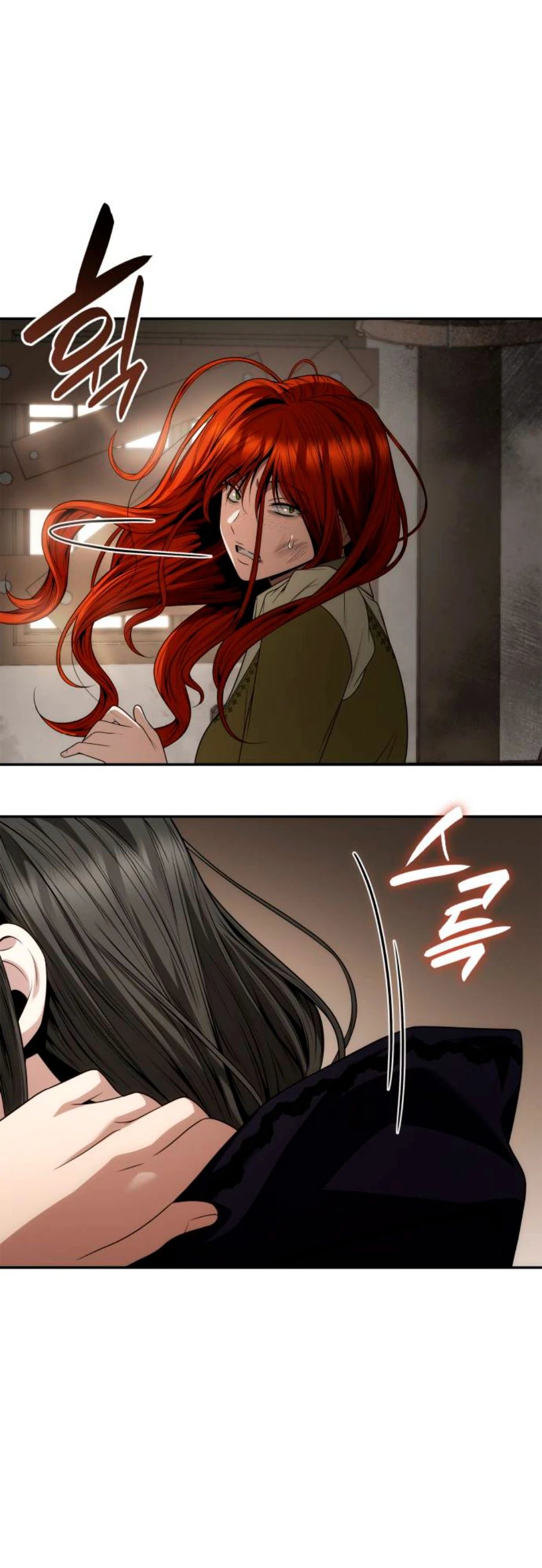 Read Im The Queen In This Life PT BR Manga Online