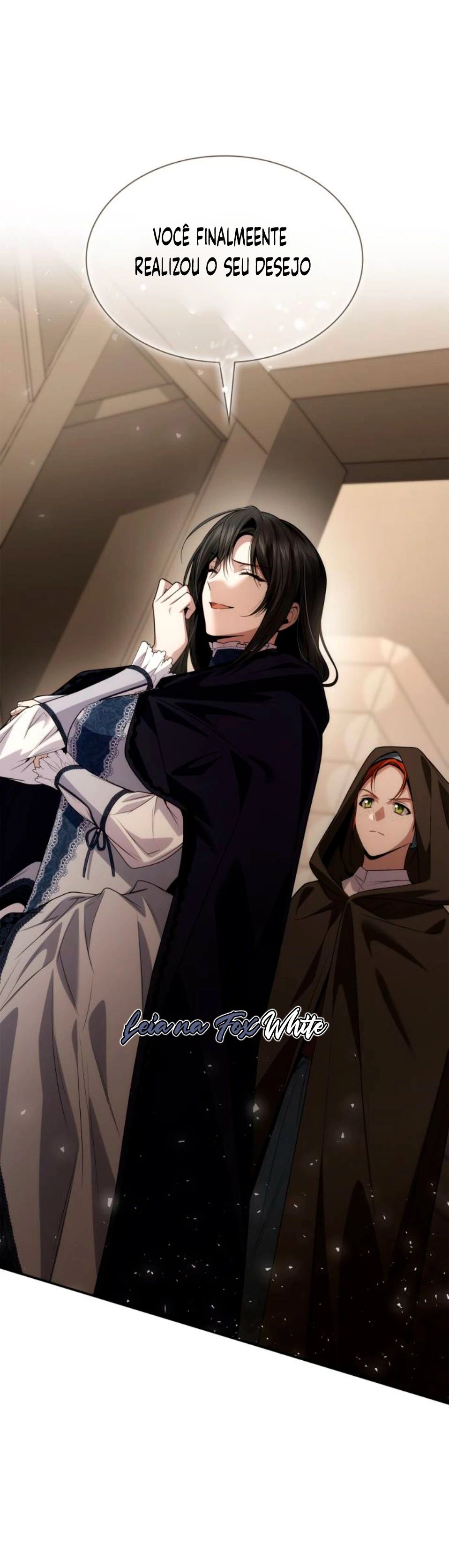 Read Im The Queen In This Life PT BR Manga Online