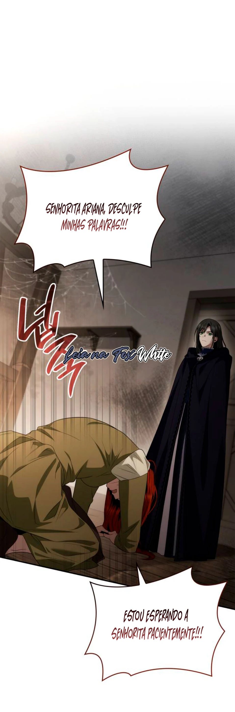 Read Im The Queen In This Life PT BR Manga Online