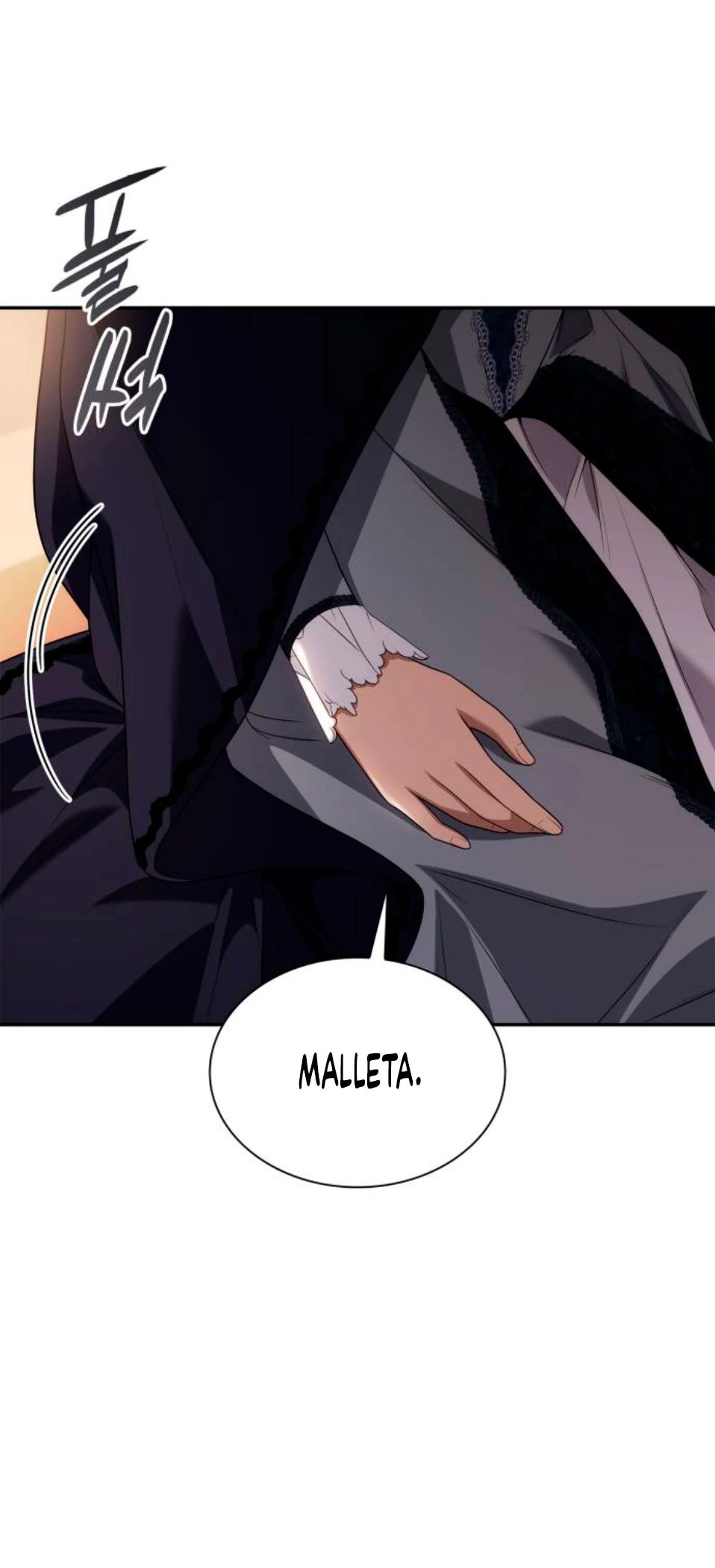 Read Im The Queen In This Life PT BR Manga Online