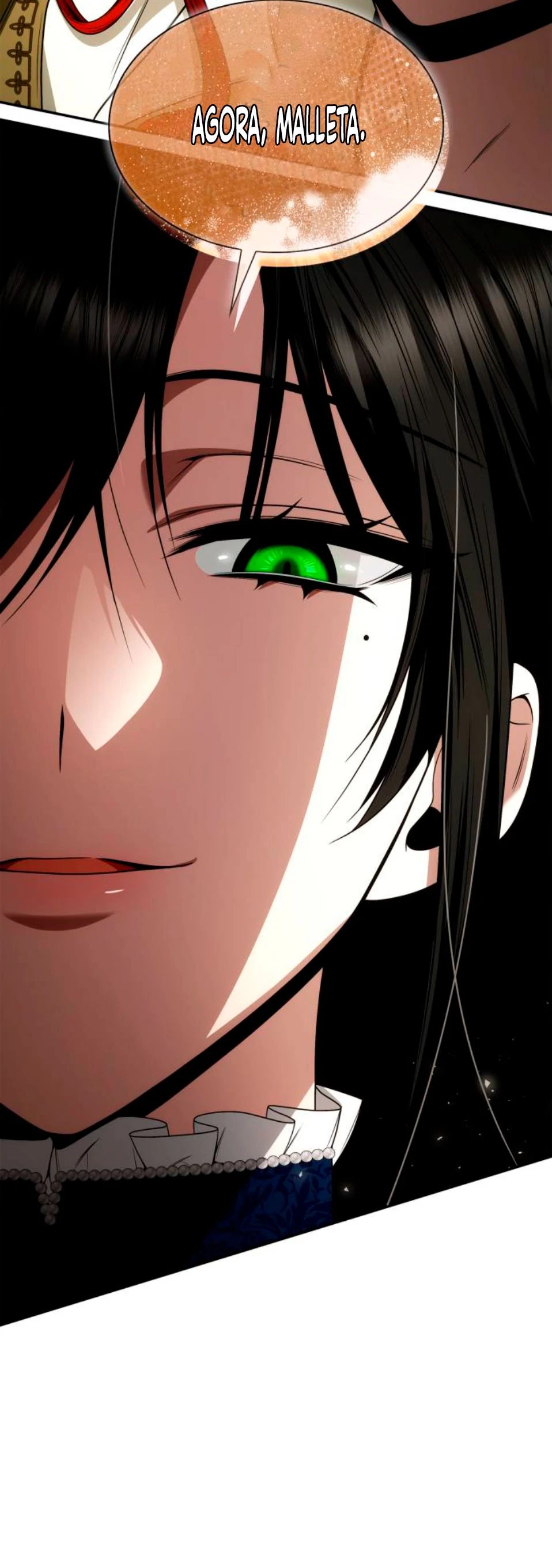 Read Im The Queen In This Life PT BR Manga Online