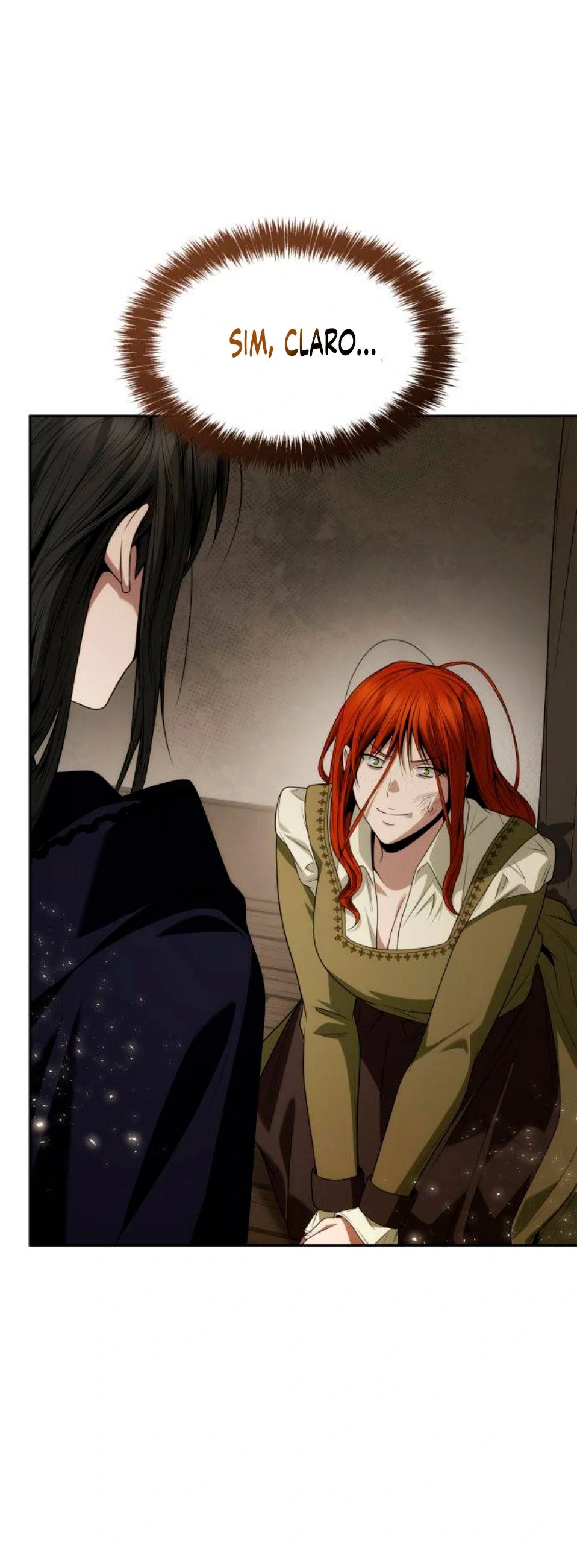 Read Im The Queen In This Life PT BR Manga Online