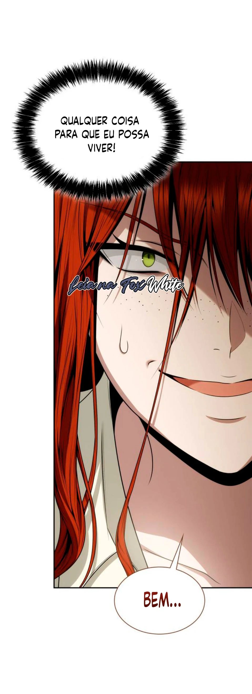 Read Im The Queen In This Life PT BR Manga Online