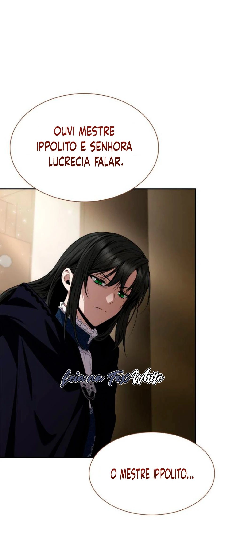 Read Im The Queen In This Life PT BR Manga Online