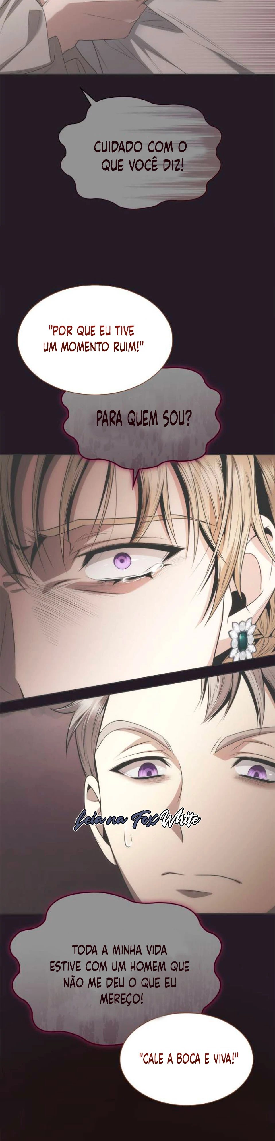 Read Im The Queen In This Life PT BR Manga Online