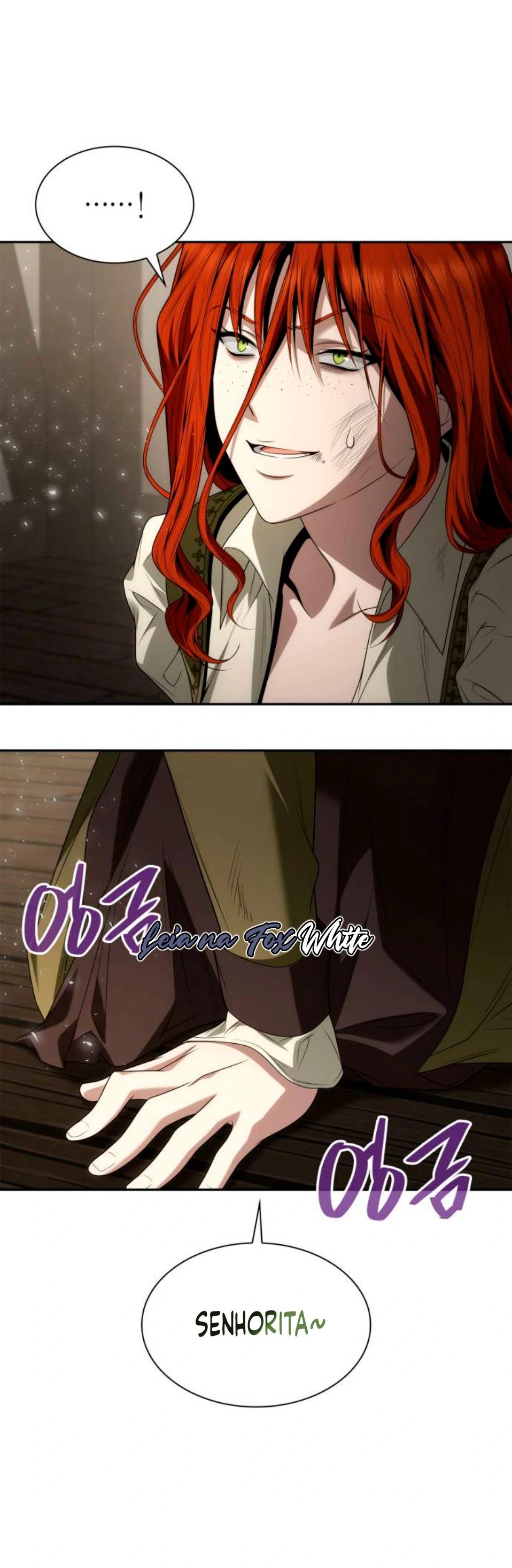 Read Im The Queen In This Life PT BR Manga Online
