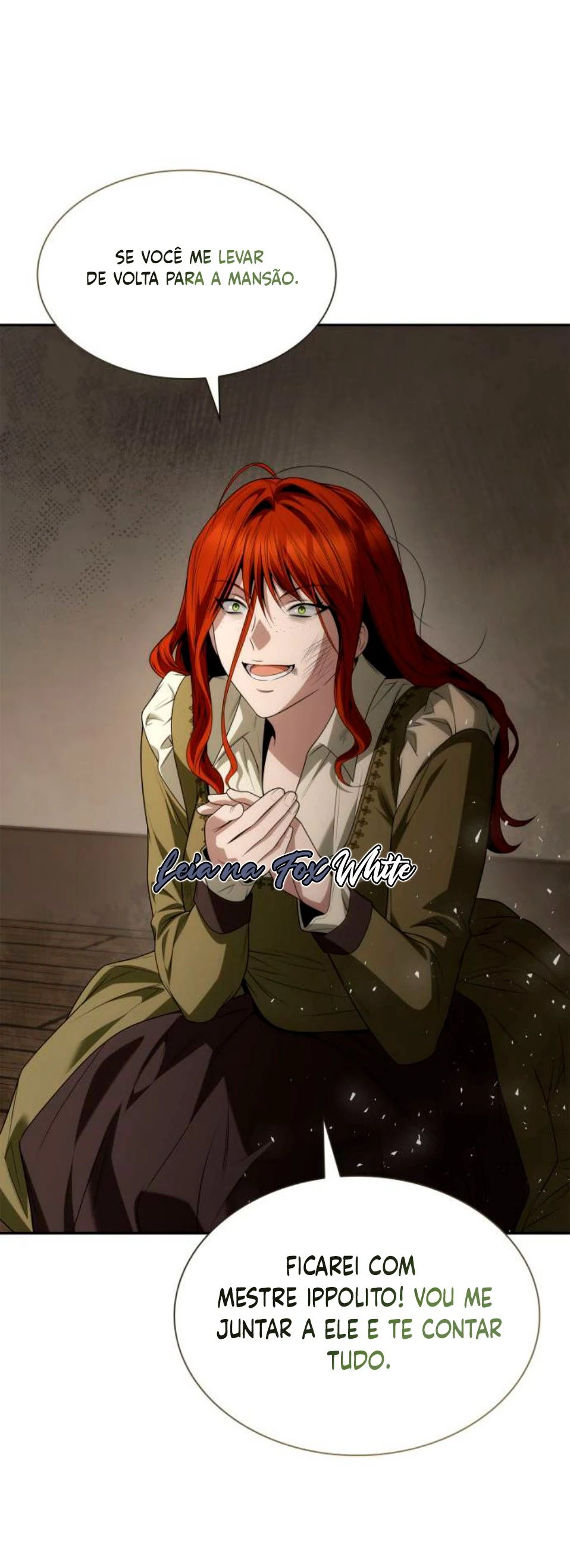 Read Im The Queen In This Life PT BR Manga Online