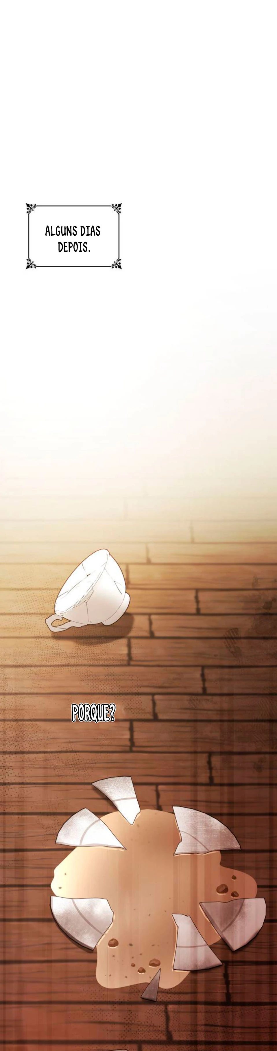 Read Im The Queen In This Life PT BR Manga Online