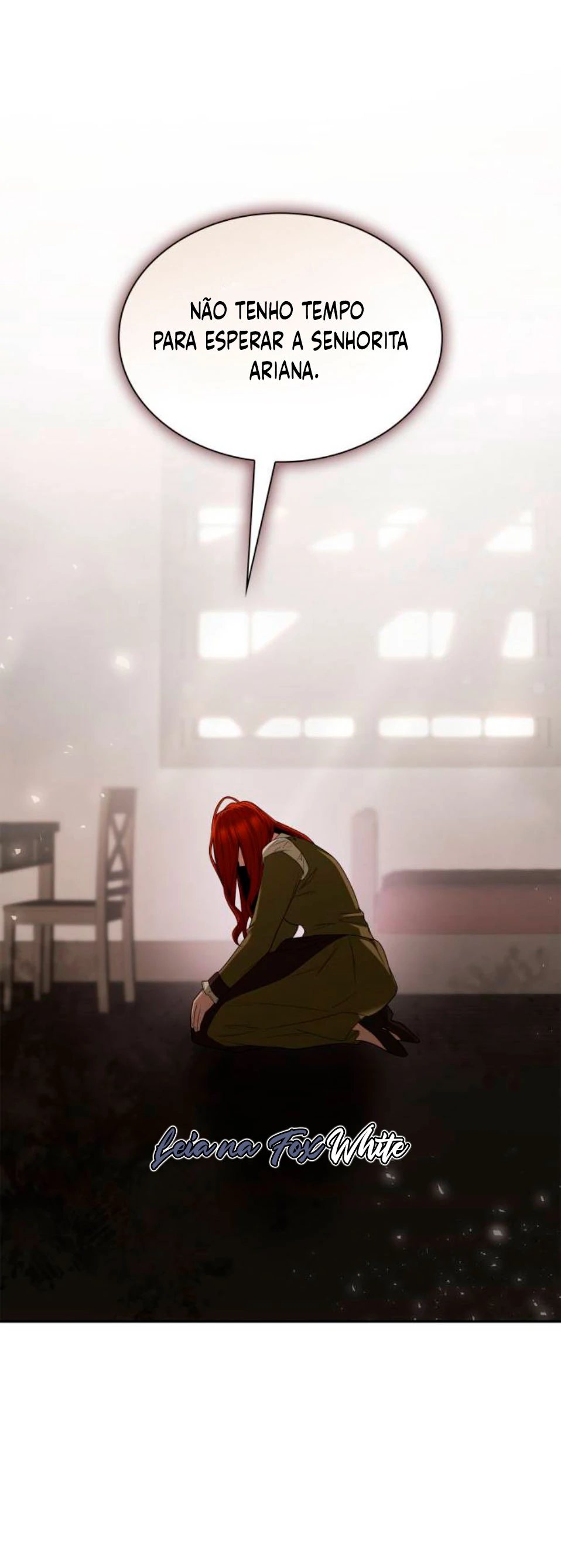 Read Im The Queen In This Life PT BR Manga Online