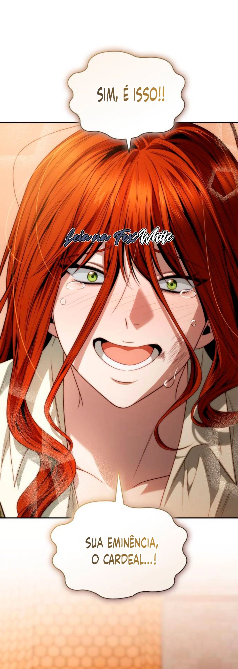 Read Im The Queen In This Life PT BR Manga Online