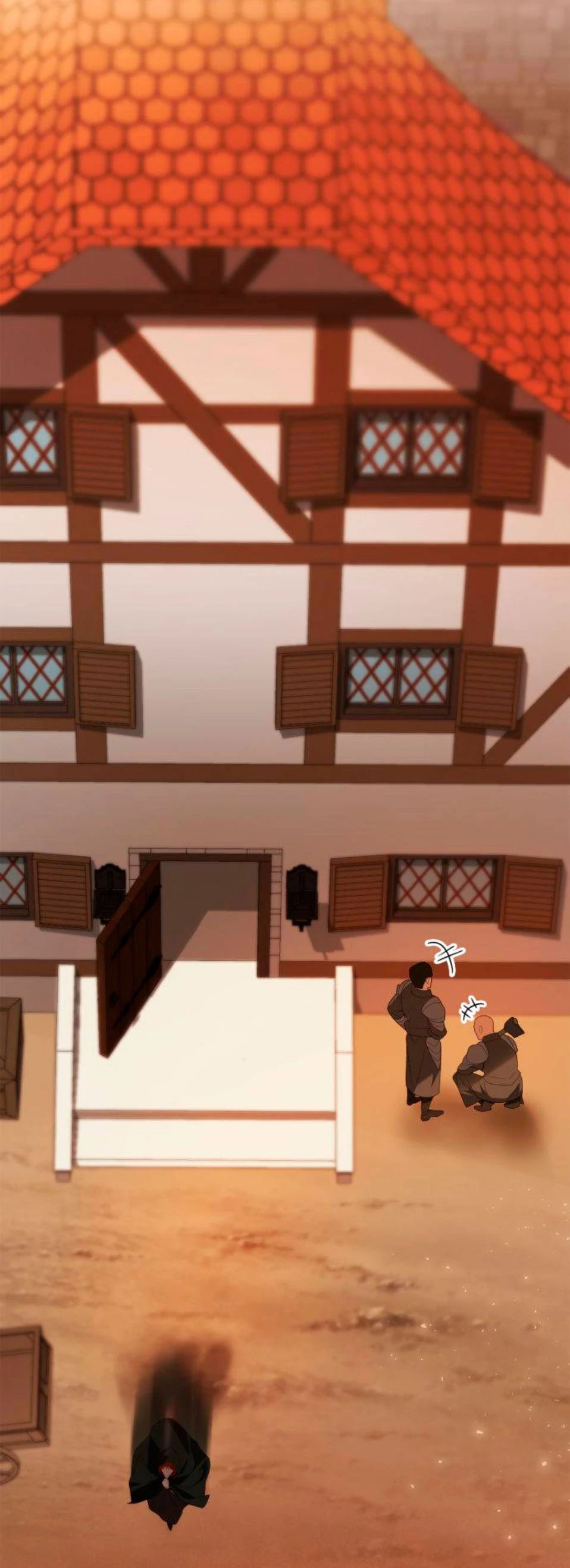 Read Im The Queen In This Life PT BR Manga Online