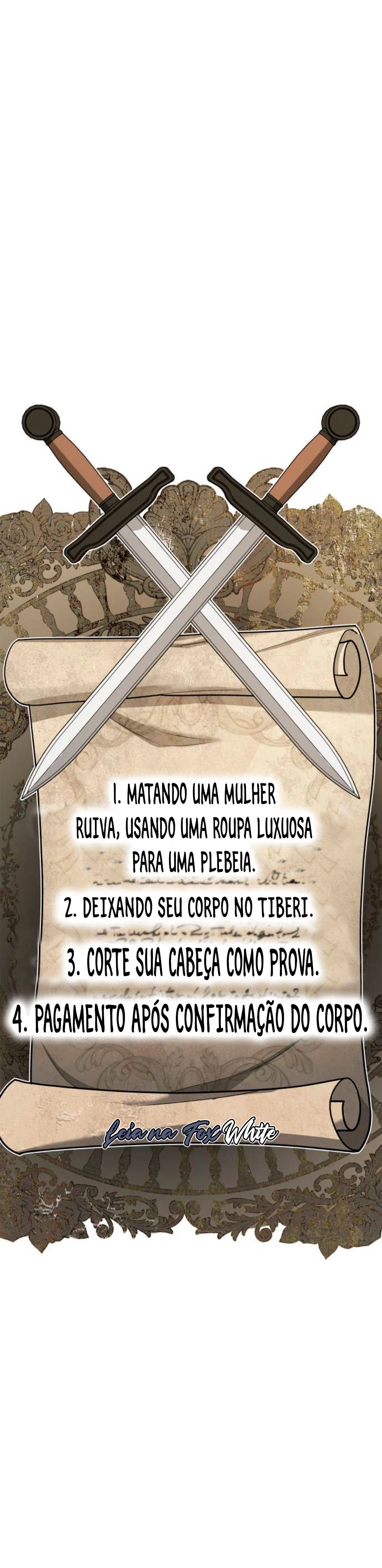 Read Im The Queen In This Life PT BR Manga Online