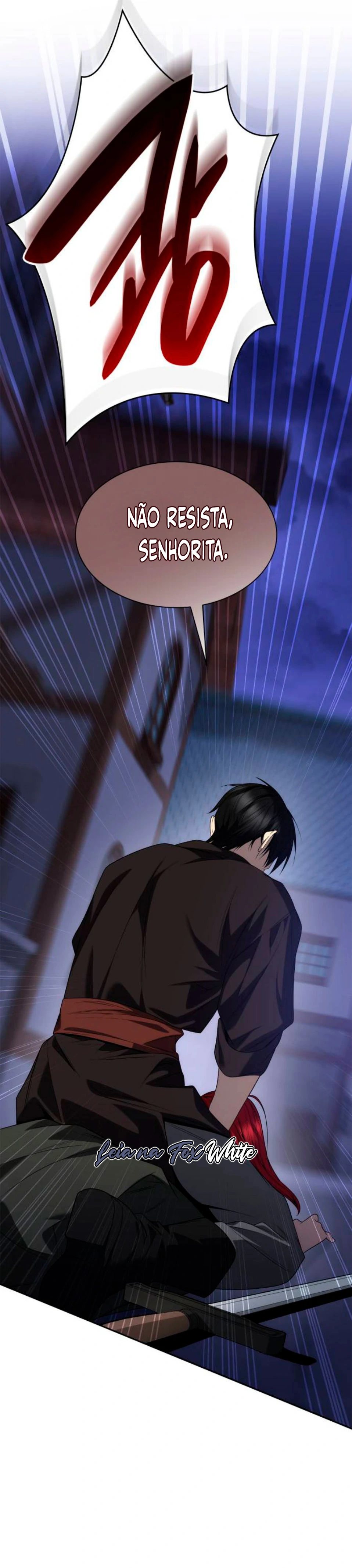 Read Im The Queen In This Life PT BR Manga Online