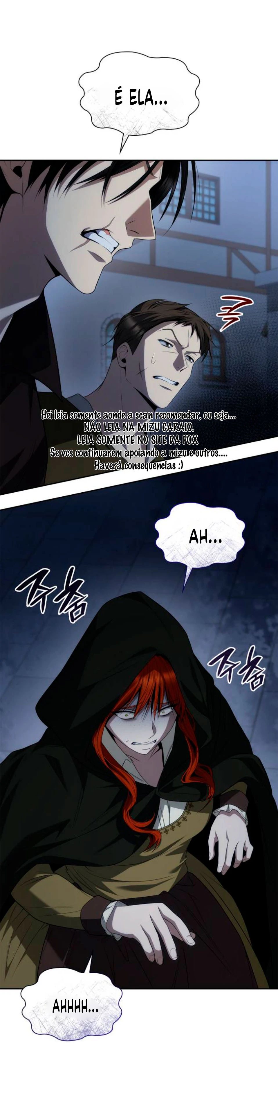 Read Im The Queen In This Life PT BR Manga Online