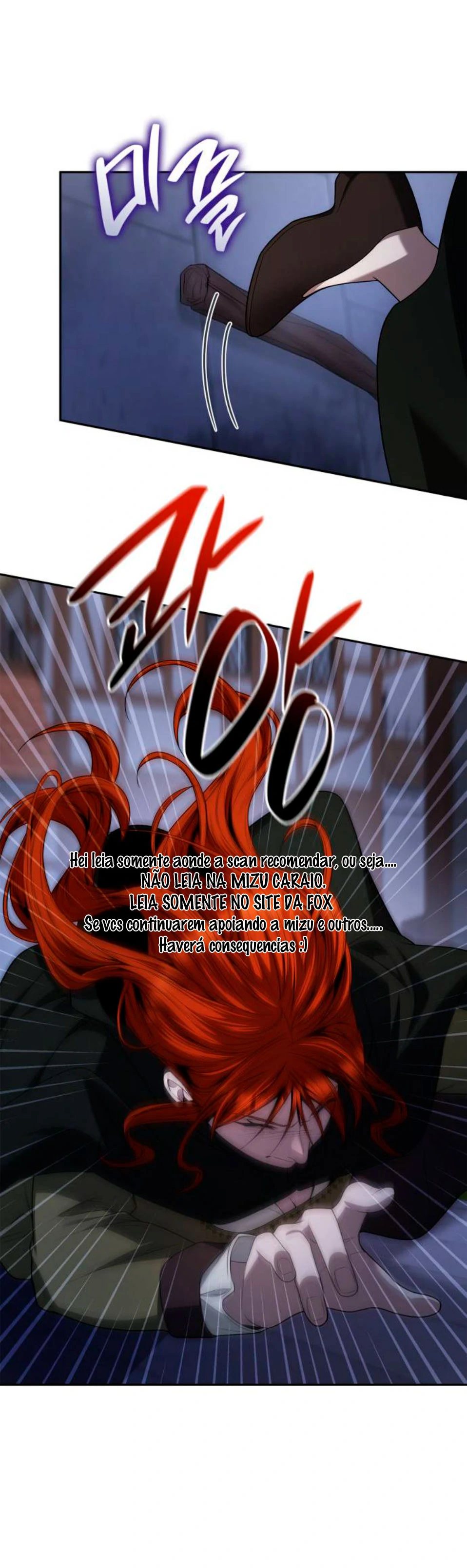 Read Im The Queen In This Life PT BR Manga Online