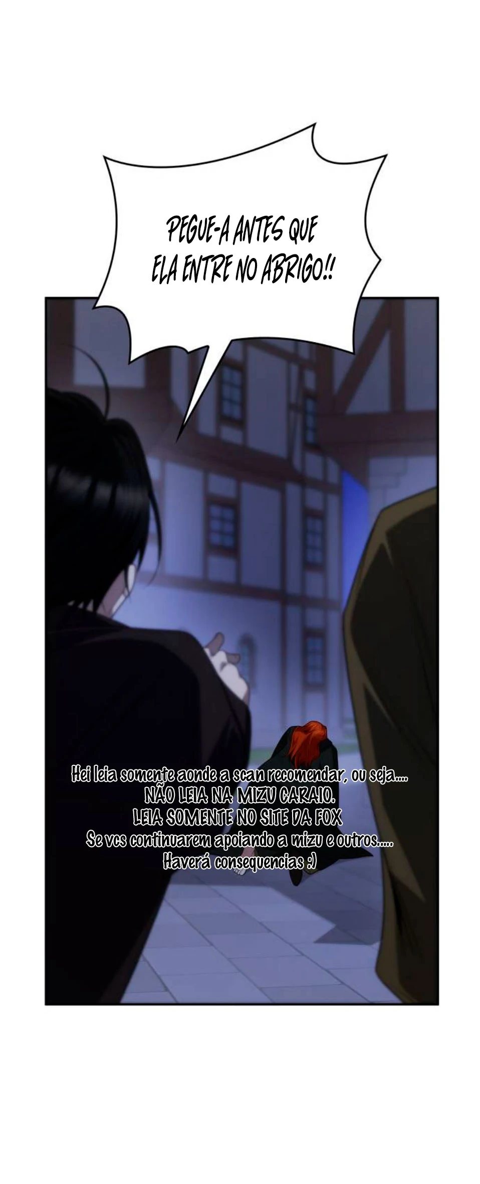 Read Im The Queen In This Life PT BR Manga Online