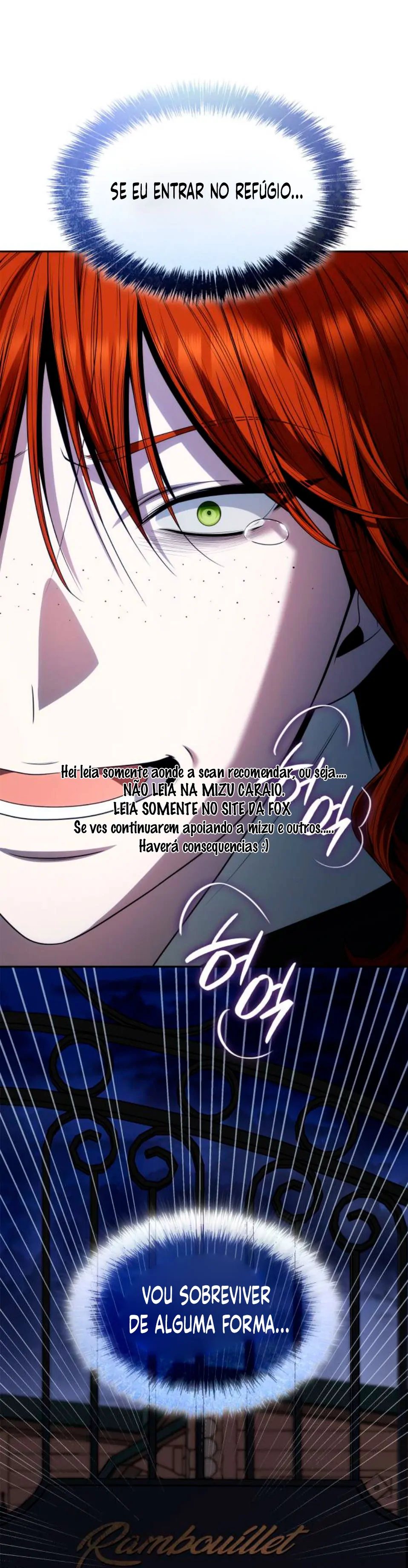 Read Im The Queen In This Life PT BR Manga Online