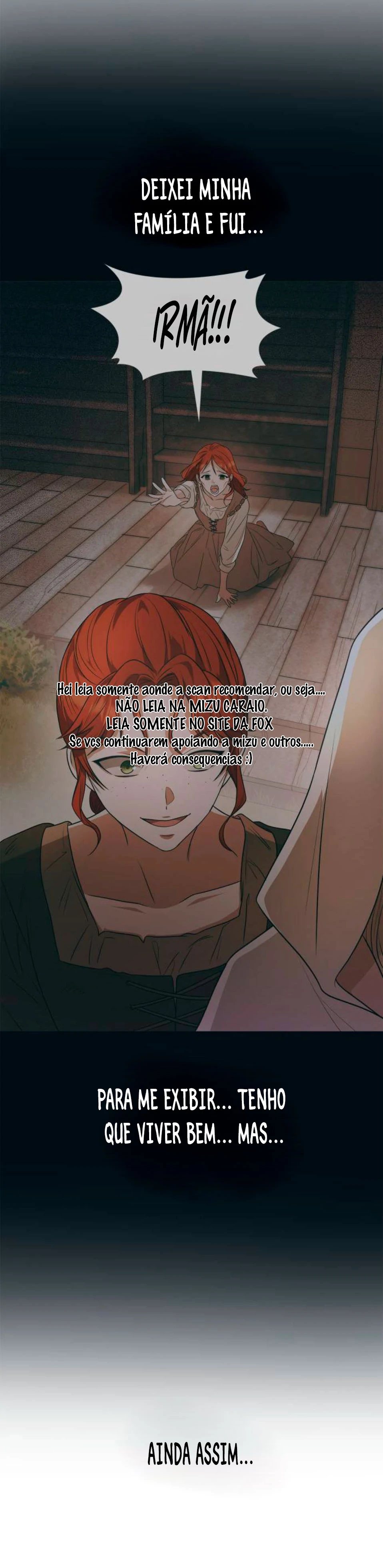 Read Im The Queen In This Life PT BR Manga Online