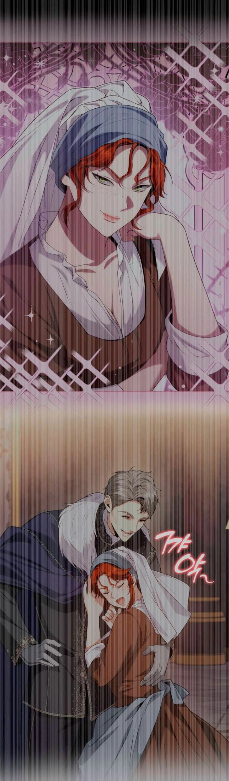 Read Im The Queen In This Life PT BR Manga Online