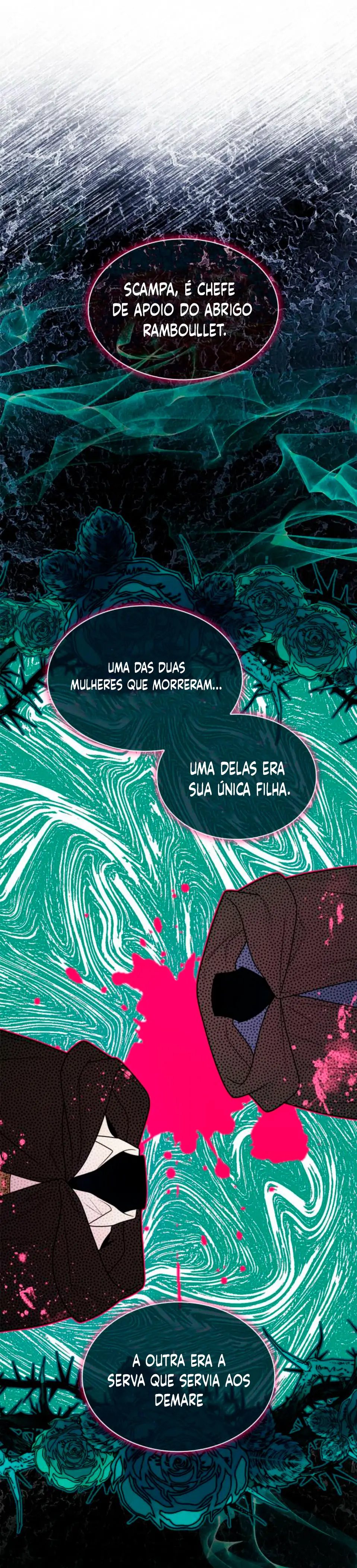 Read Im The Queen In This Life PT BR Manga Online