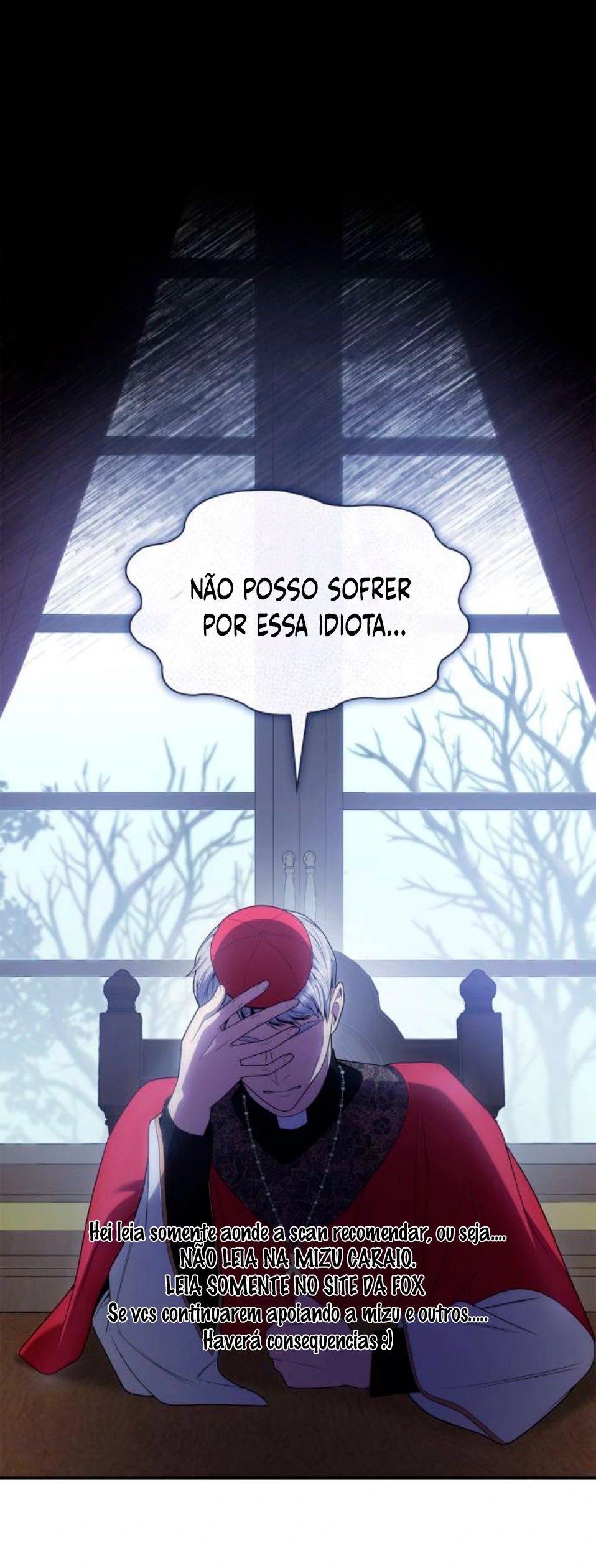 Read Im The Queen In This Life PT BR Manga Online