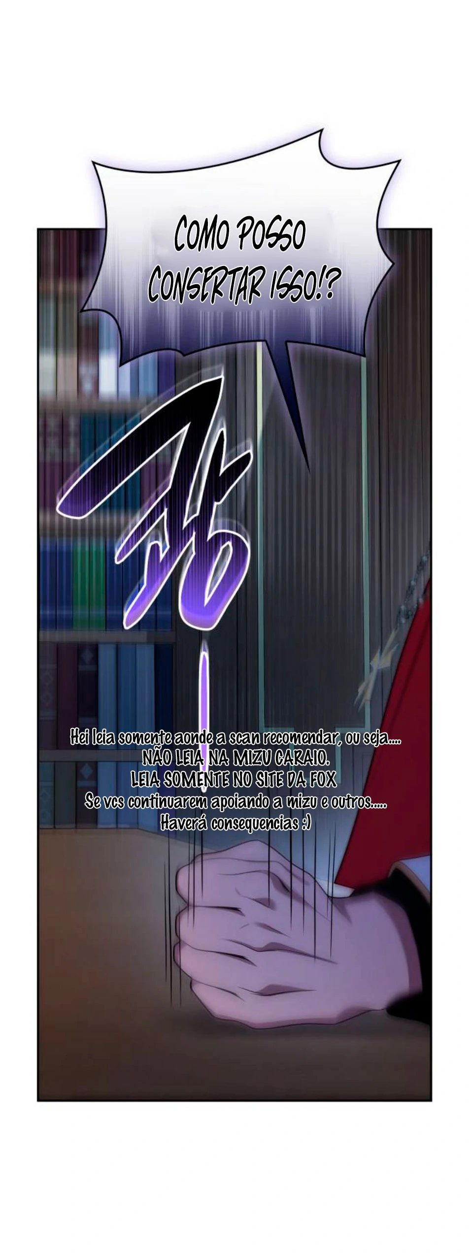 Read Im The Queen In This Life PT BR Manga Online