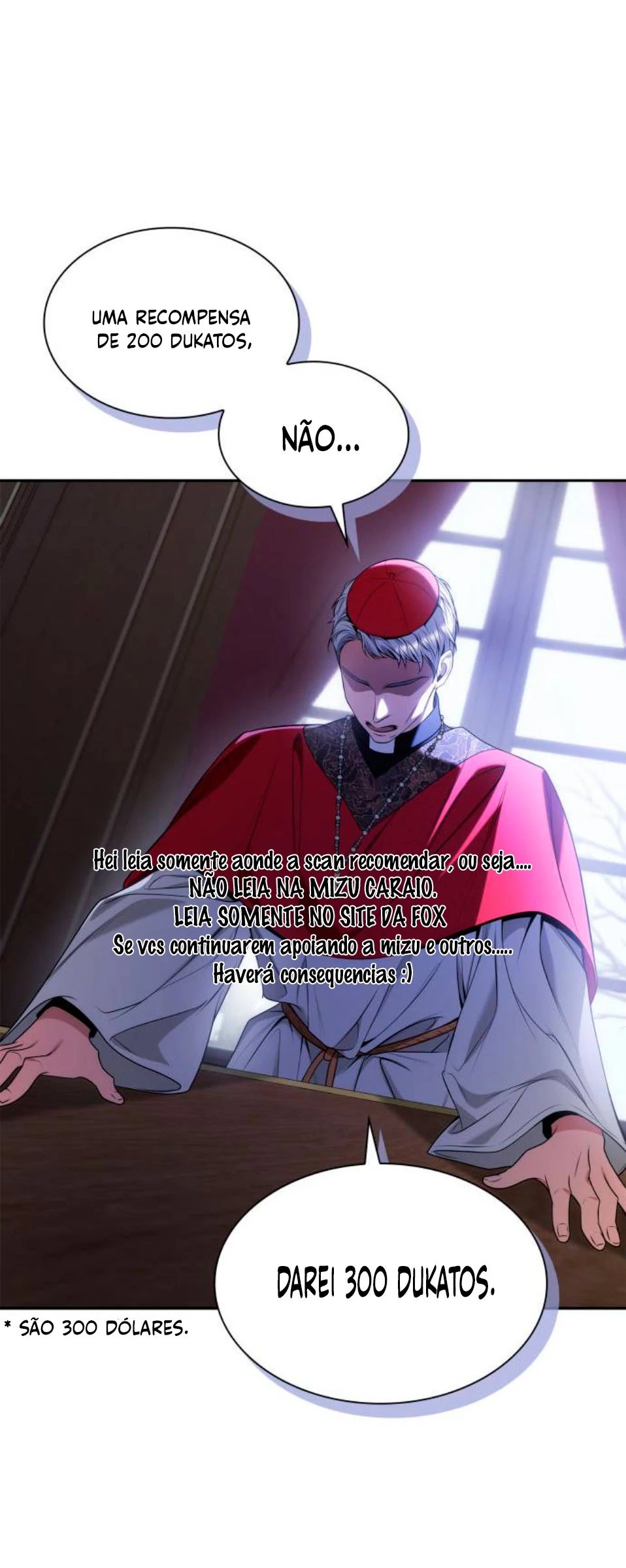 Read Im The Queen In This Life PT BR Manga Online