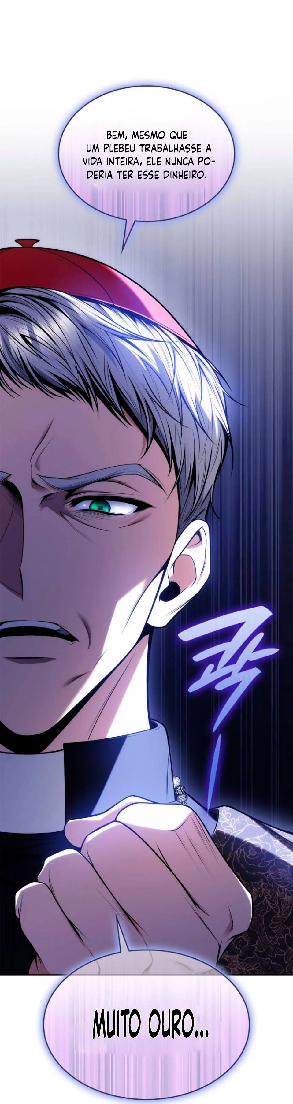 Read Im The Queen In This Life PT BR Manga Online