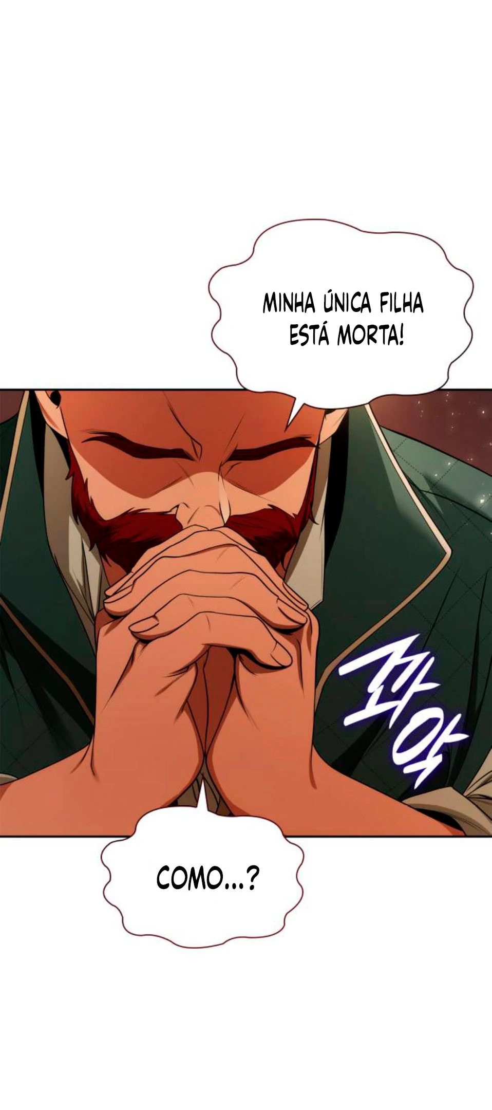 Read Im The Queen In This Life PT BR Manga Online