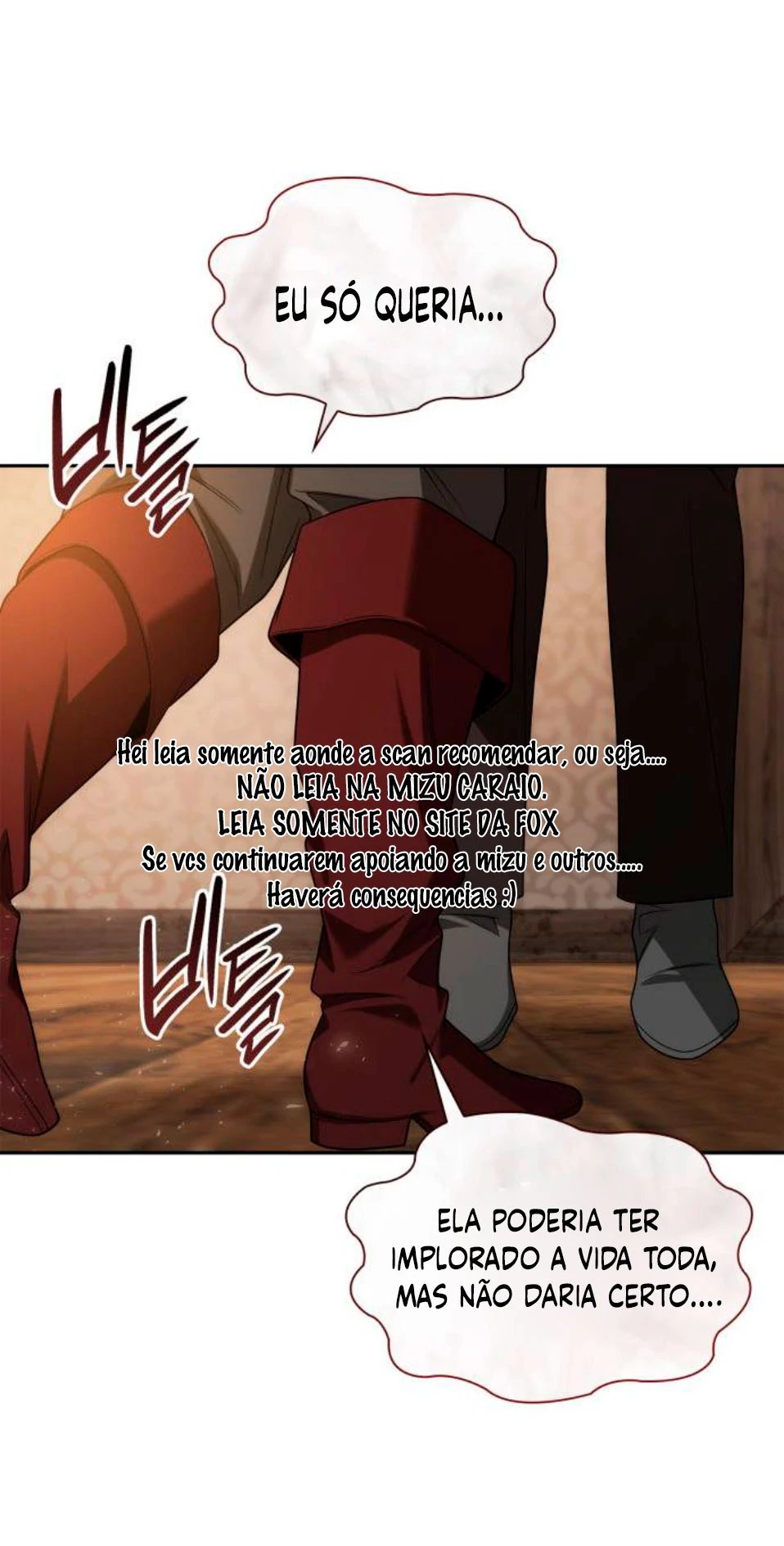 Read Im The Queen In This Life PT BR Manga Online