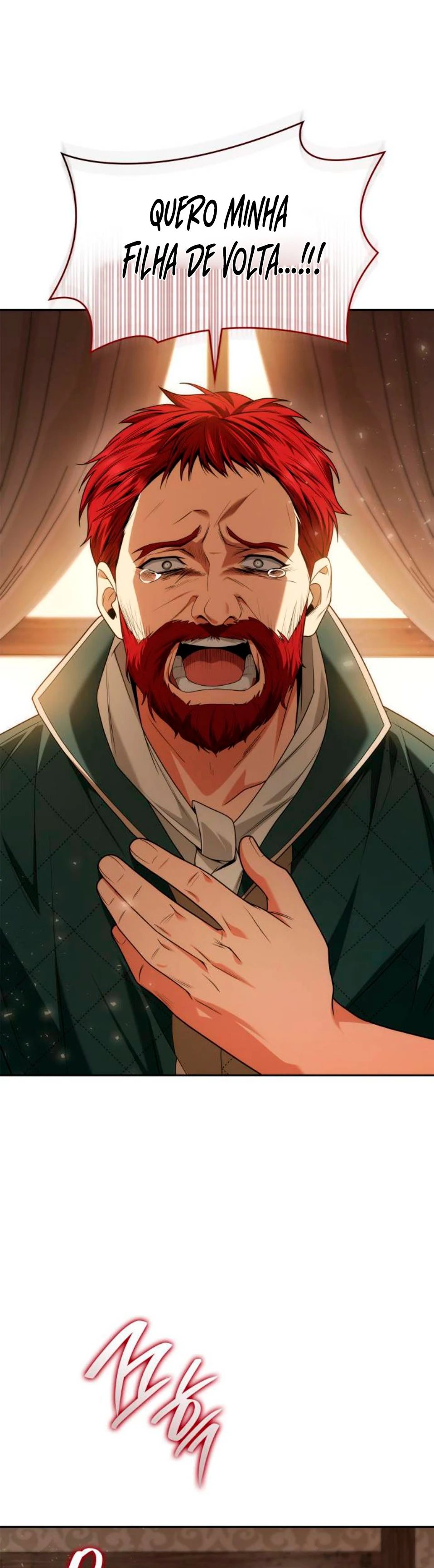 Read Im The Queen In This Life PT BR Manga Online