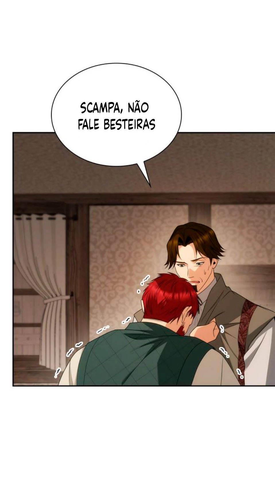 Read Im The Queen In This Life PT BR Manga Online