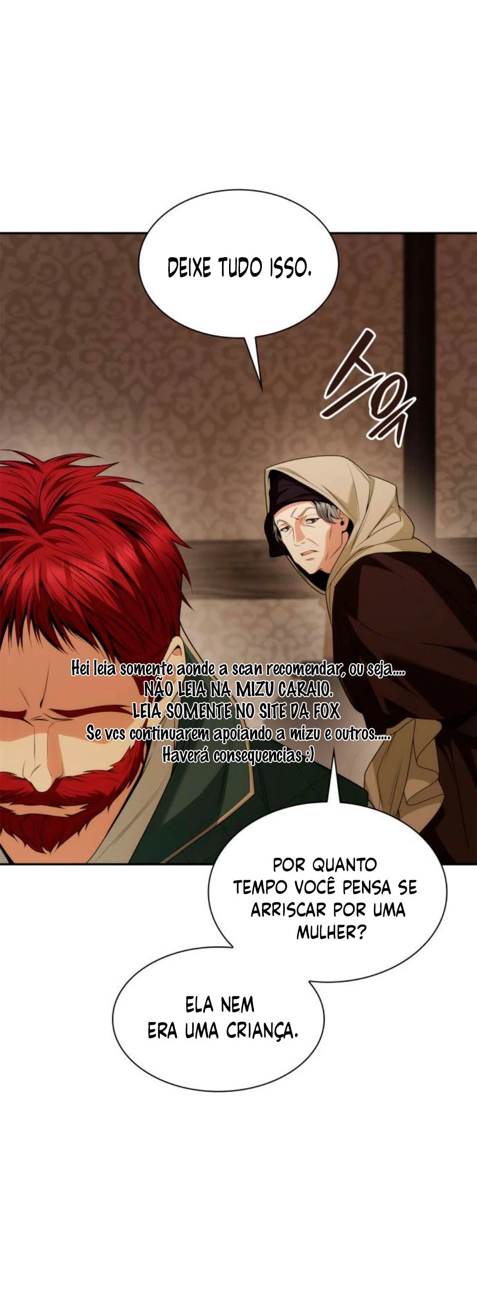 Read Im The Queen In This Life PT BR Manga Online
