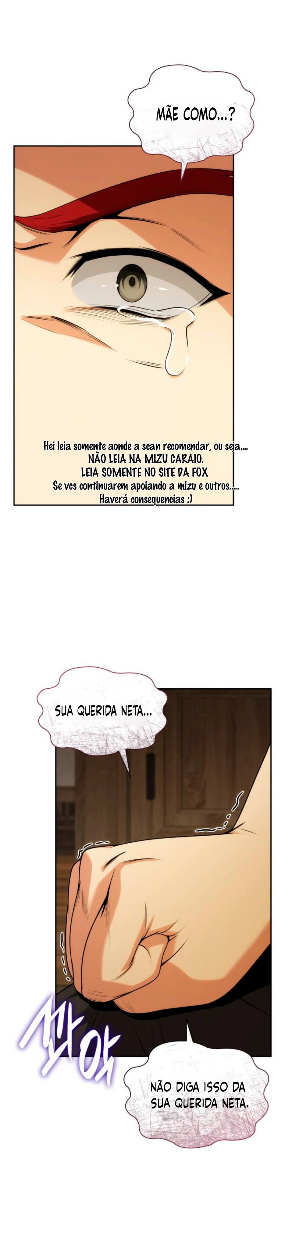 Read Im The Queen In This Life PT BR Manga Online