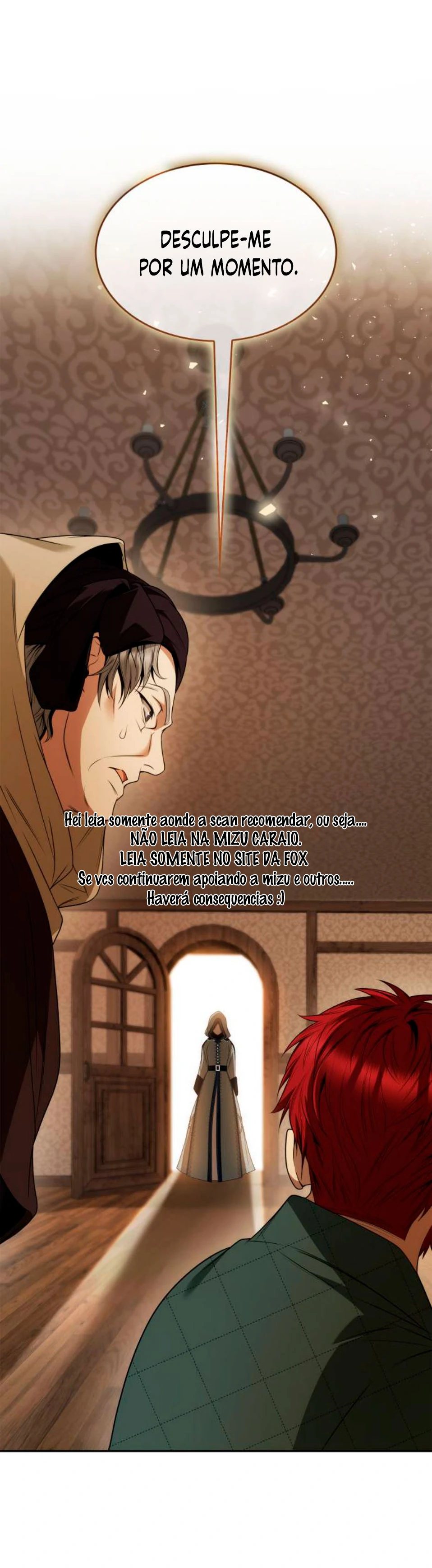 Read Im The Queen In This Life PT BR Manga Online