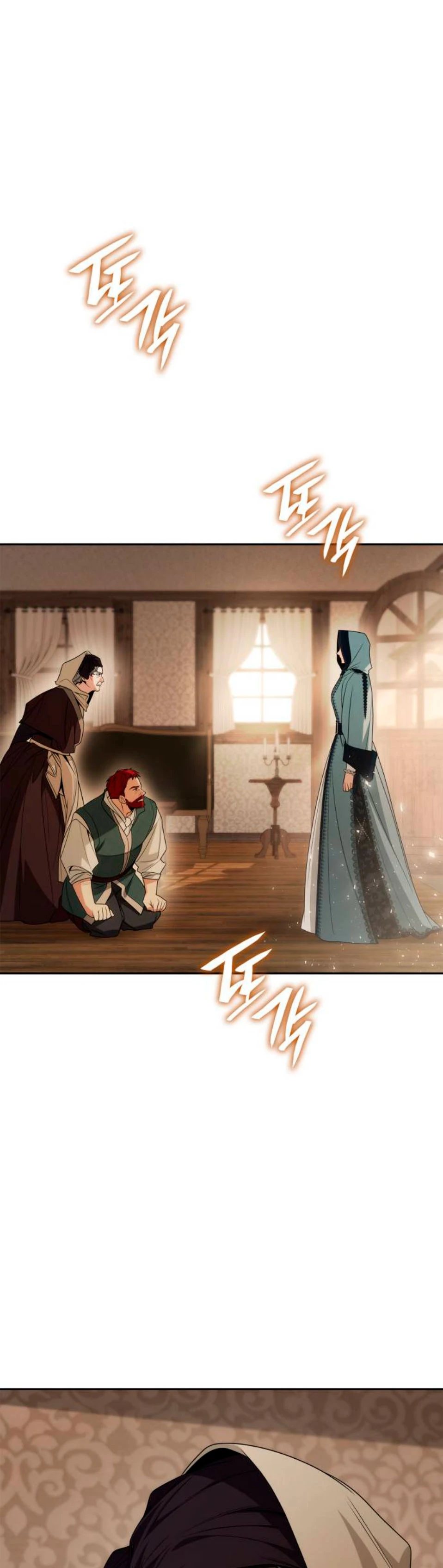 Read Im The Queen In This Life PT BR Manga Online