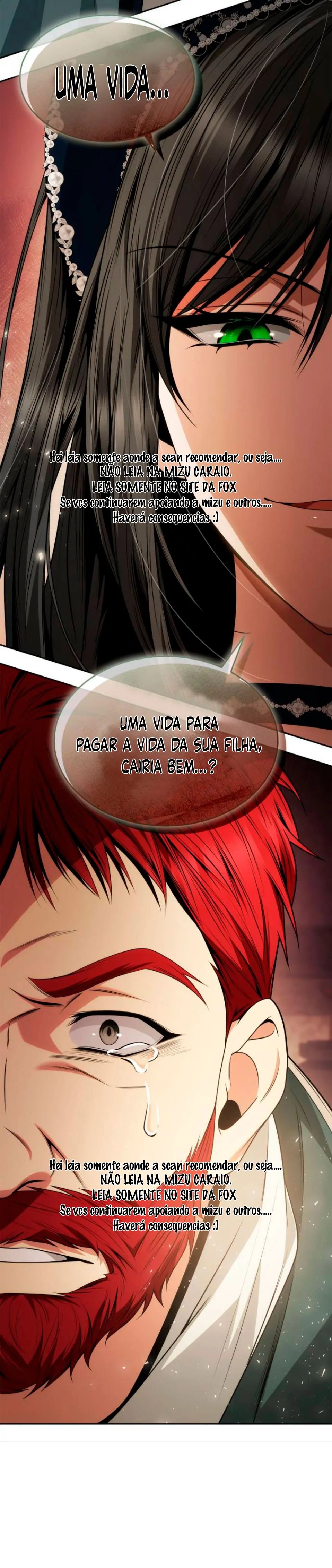 Read Im The Queen In This Life PT BR Manga Online