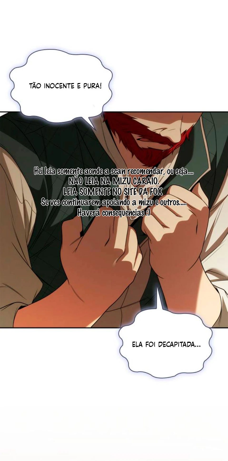 Read Im The Queen In This Life PT BR Manga Online